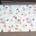 Peanuts Snoopy Anti Fatigue Kitchen Mat Valentine's Day