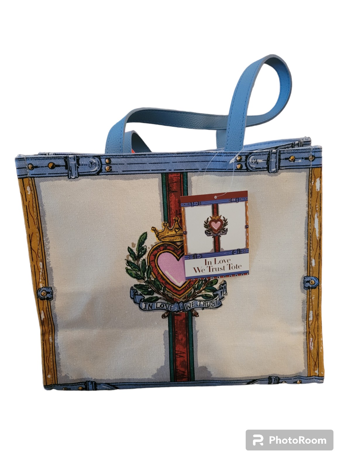 Brighton Fabric Tote Bags for Women Mercari