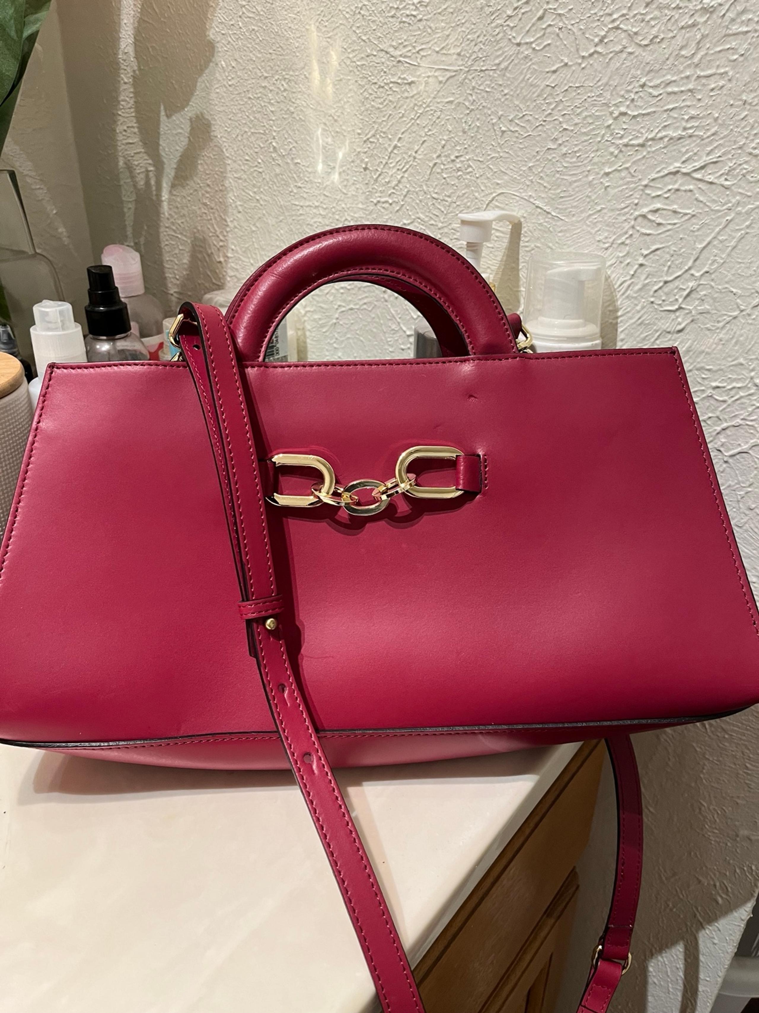 Claudia Firenze Handbag