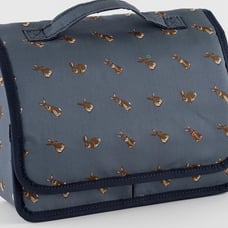 Hobonichi Stappo Organizer in Bow & Tie: Bunnies