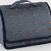 Hobonichi Stappo Organizer in Bow & Tie: Bunnies