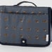 Hobonichi Stappo Organizer in Bow & Tie: Bunnies