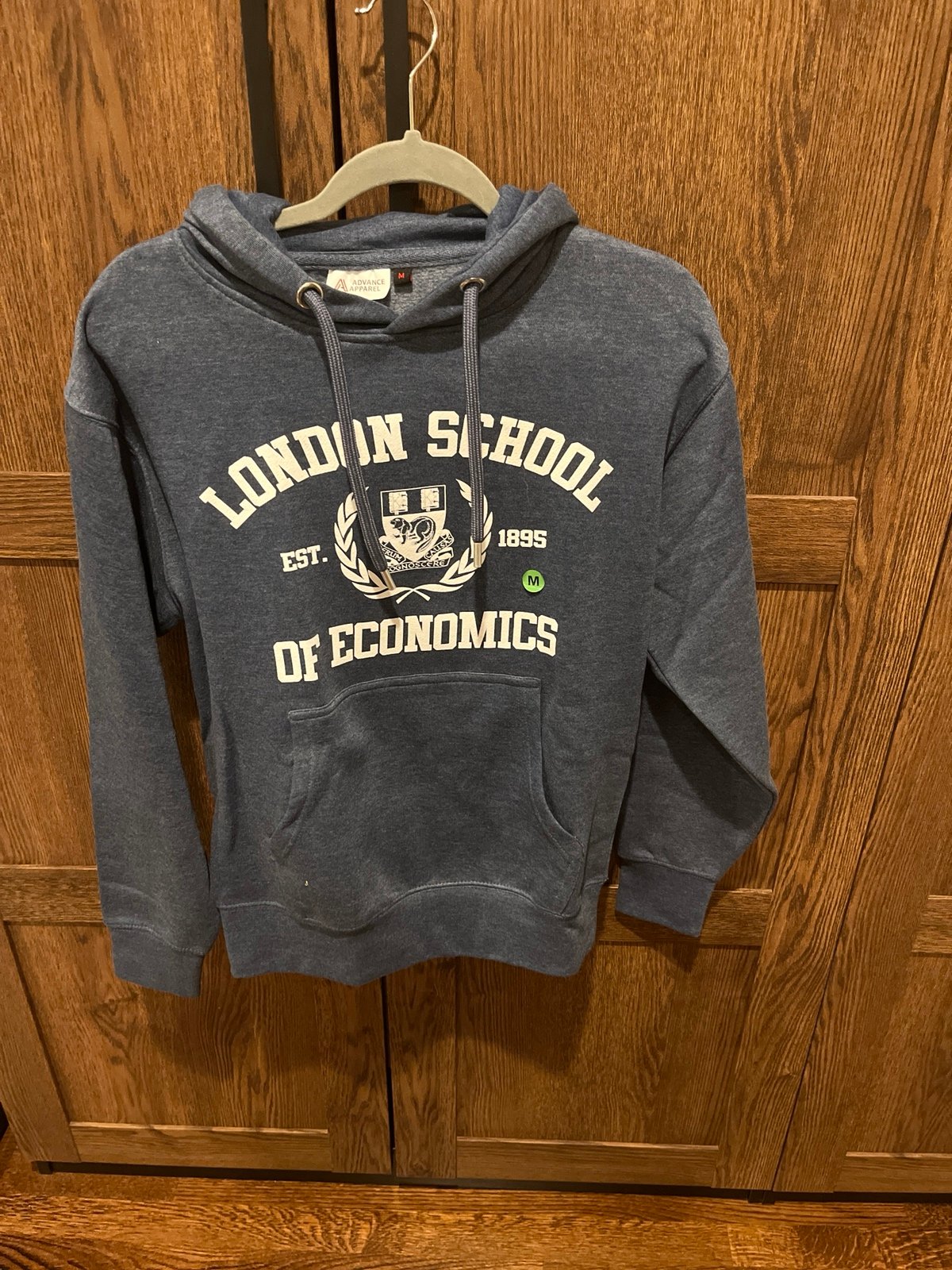LSE Hoodie