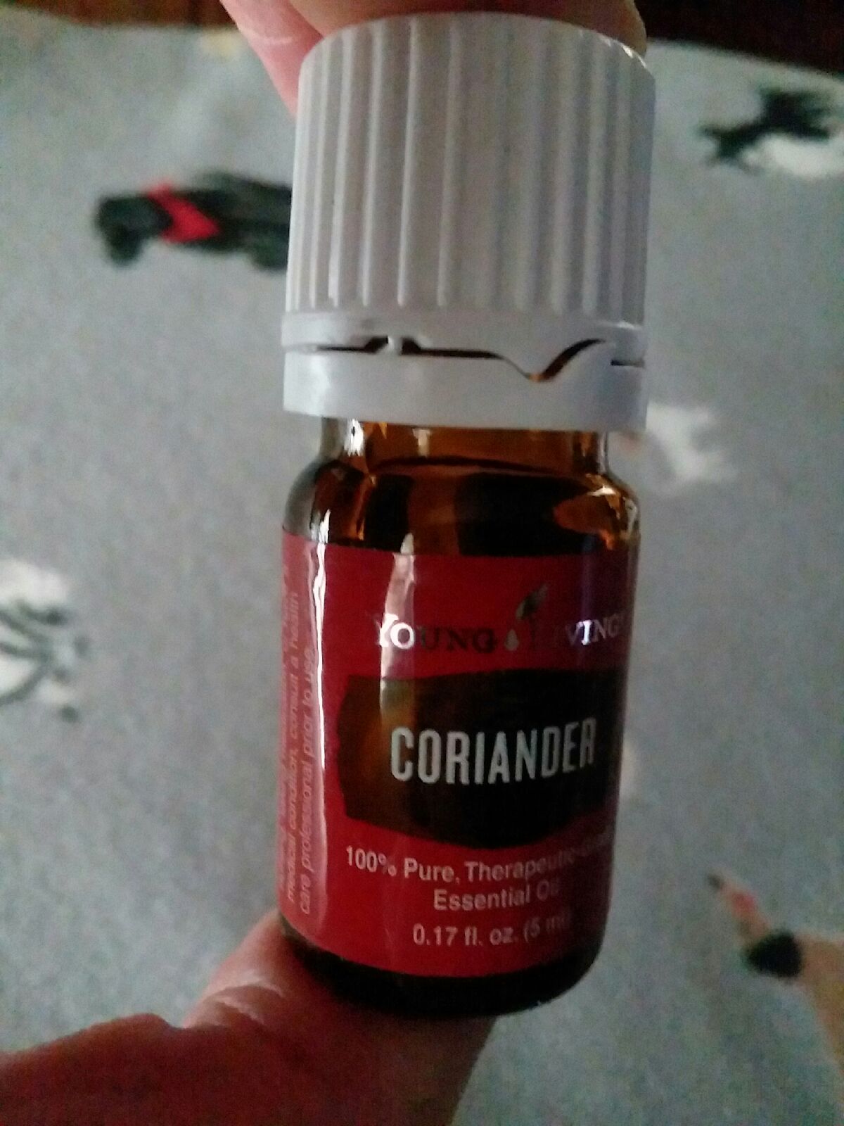 Young Living