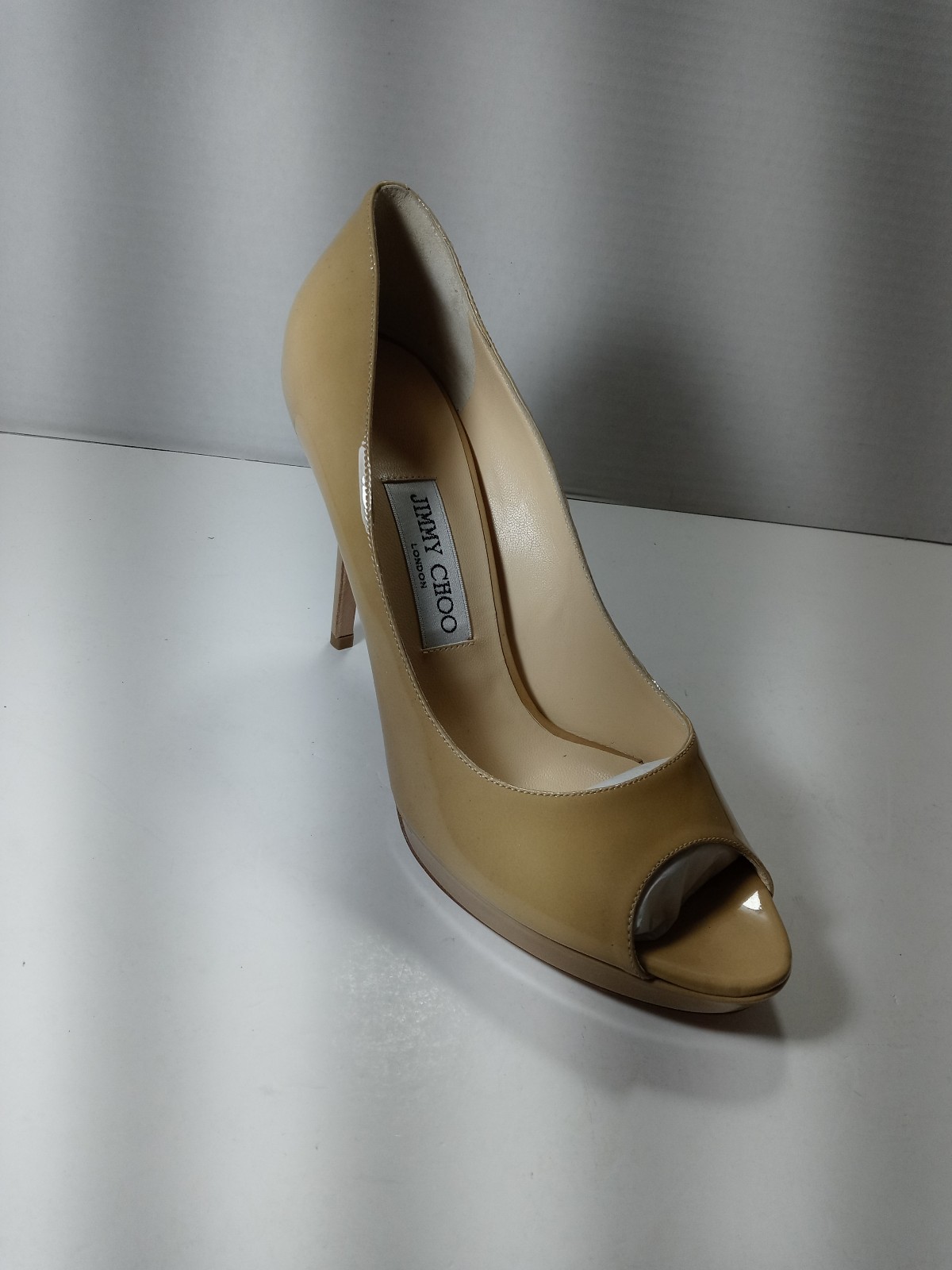 JIMMY CHOO LONDON