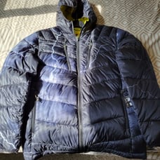 Hawke & Co. Puffer Jacket