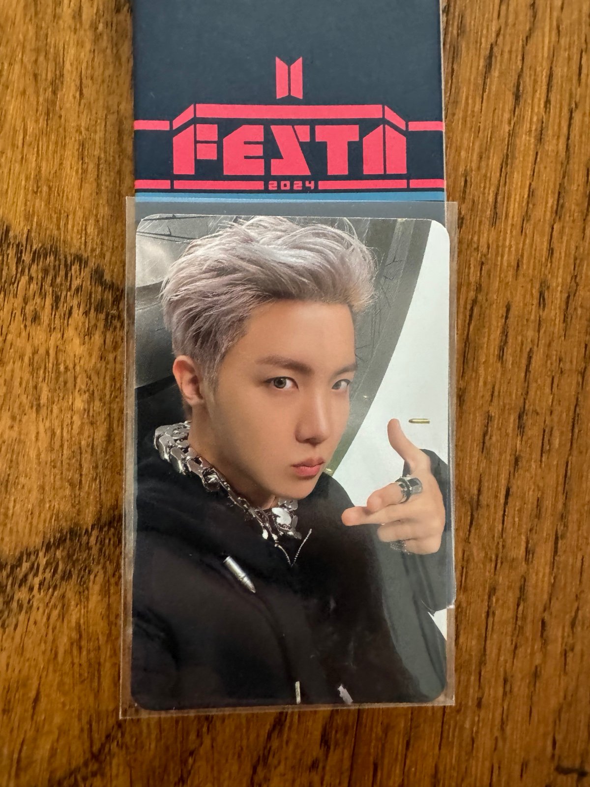 防弾少年団(BTS) - BTS SOWOOZOO 2021 ペンミ ミニフォトカード
