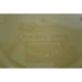Sunfrost Yellow Therm-O-Ware Insulated Melamine Melmac Serving Bowl Lid Retro