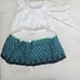 American Girl Josefina's feast day / Birthday outfit