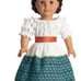 American Girl Josefina's feast day / Birthday outfit