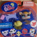 NEW! RARE! Littlest Pet Shop Kangaro Pet