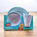 New Disney 5pc Kids Set