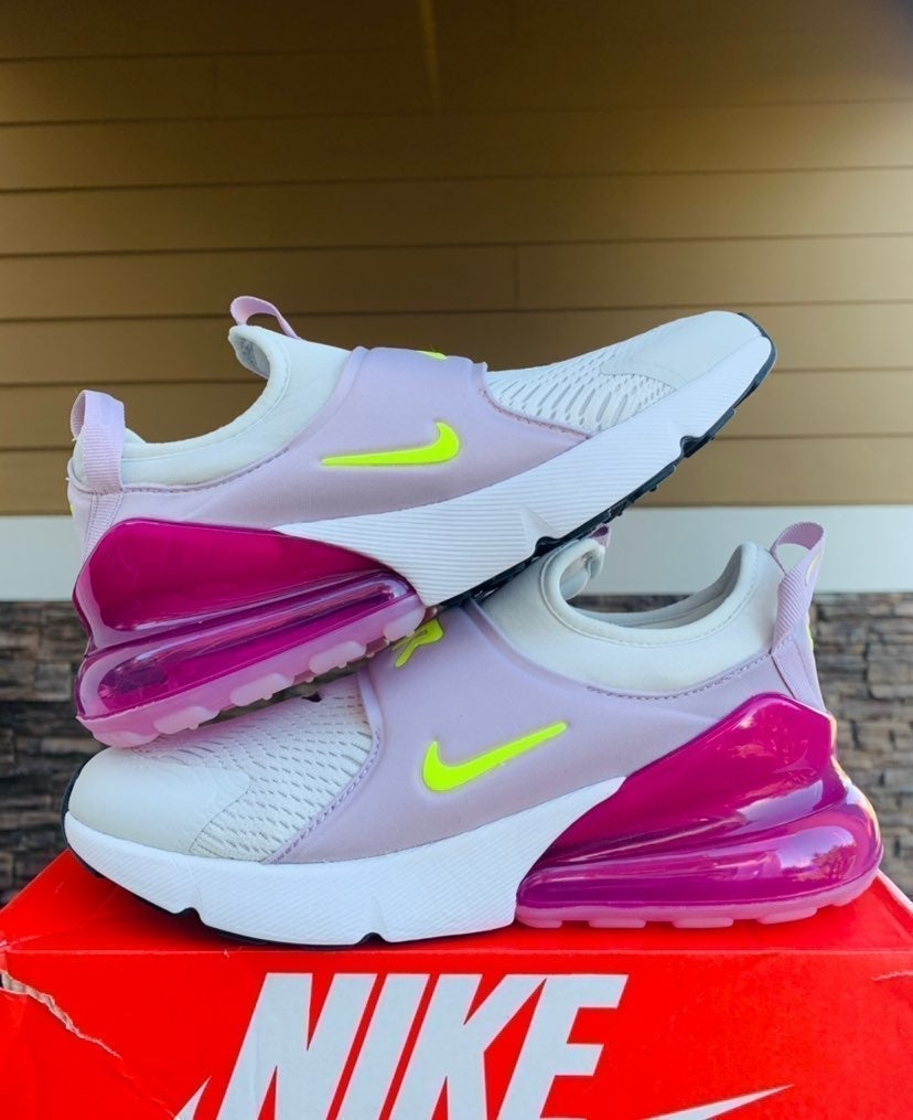 Nike air max 270