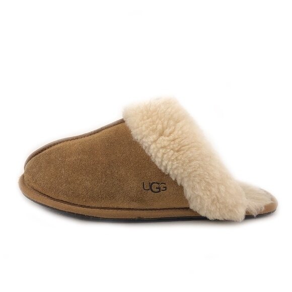 UGG Scuffette II Indoor Outdoor Slippers 8