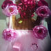 Baby Shower Baby Chair Centerpiece