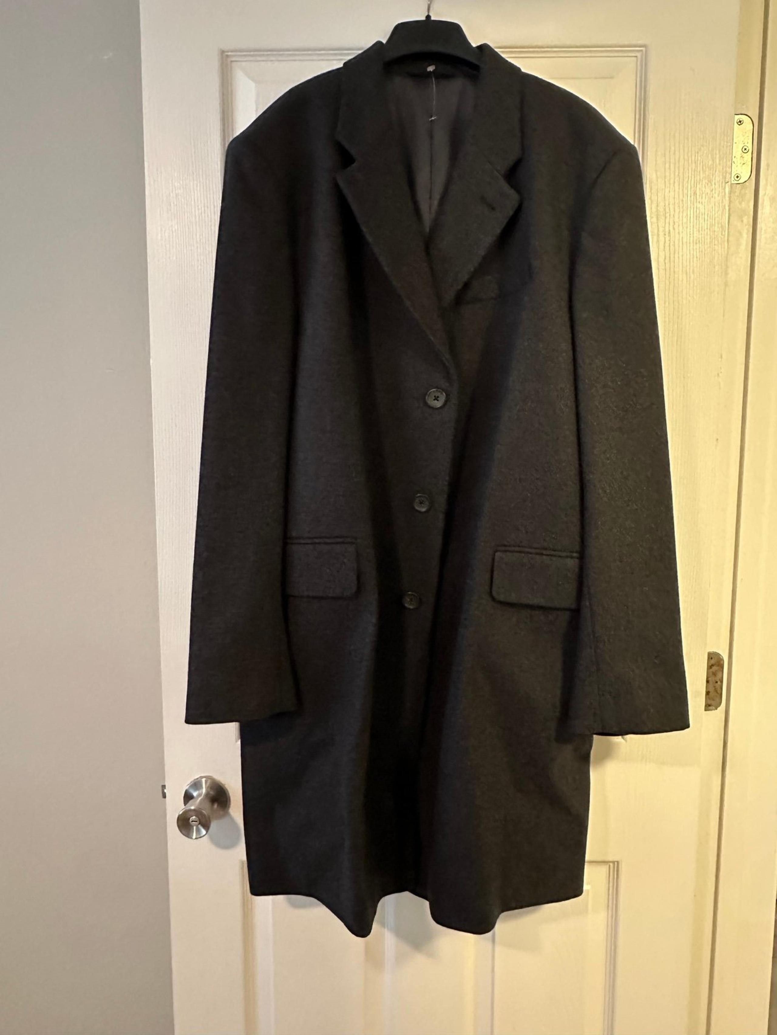 Banana republic men’s coat
