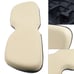 Front Backrest Back Cushion For 04-Up Club Car Precedent Golf Carts Gas&Electric
