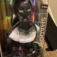 Shadow High Series 1 Shanelle Onynx Fashion