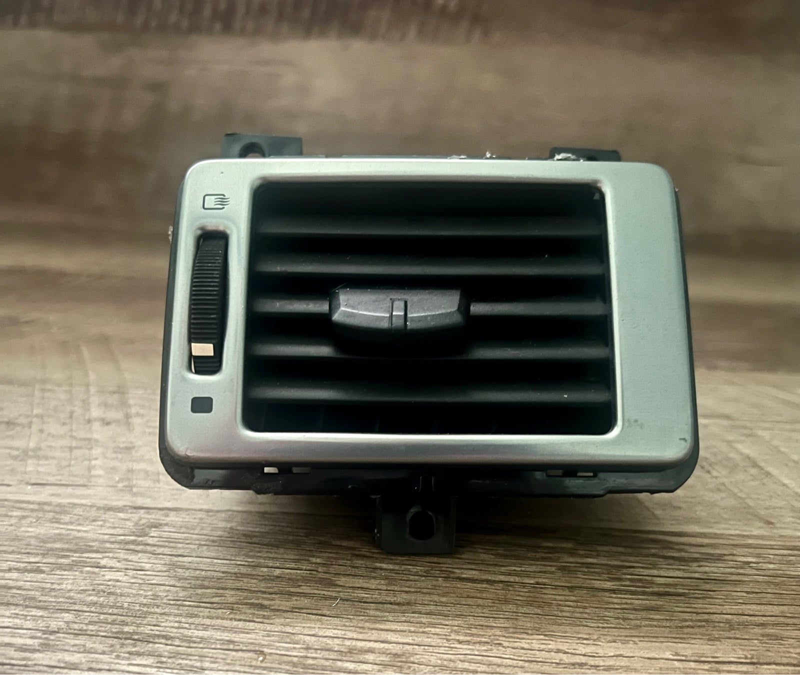 Authentic Aston Martin LH Vent