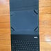Samsung Nook Galaxy Tab 4 w/ FREE Lifeworks Bluetooth keyboard case