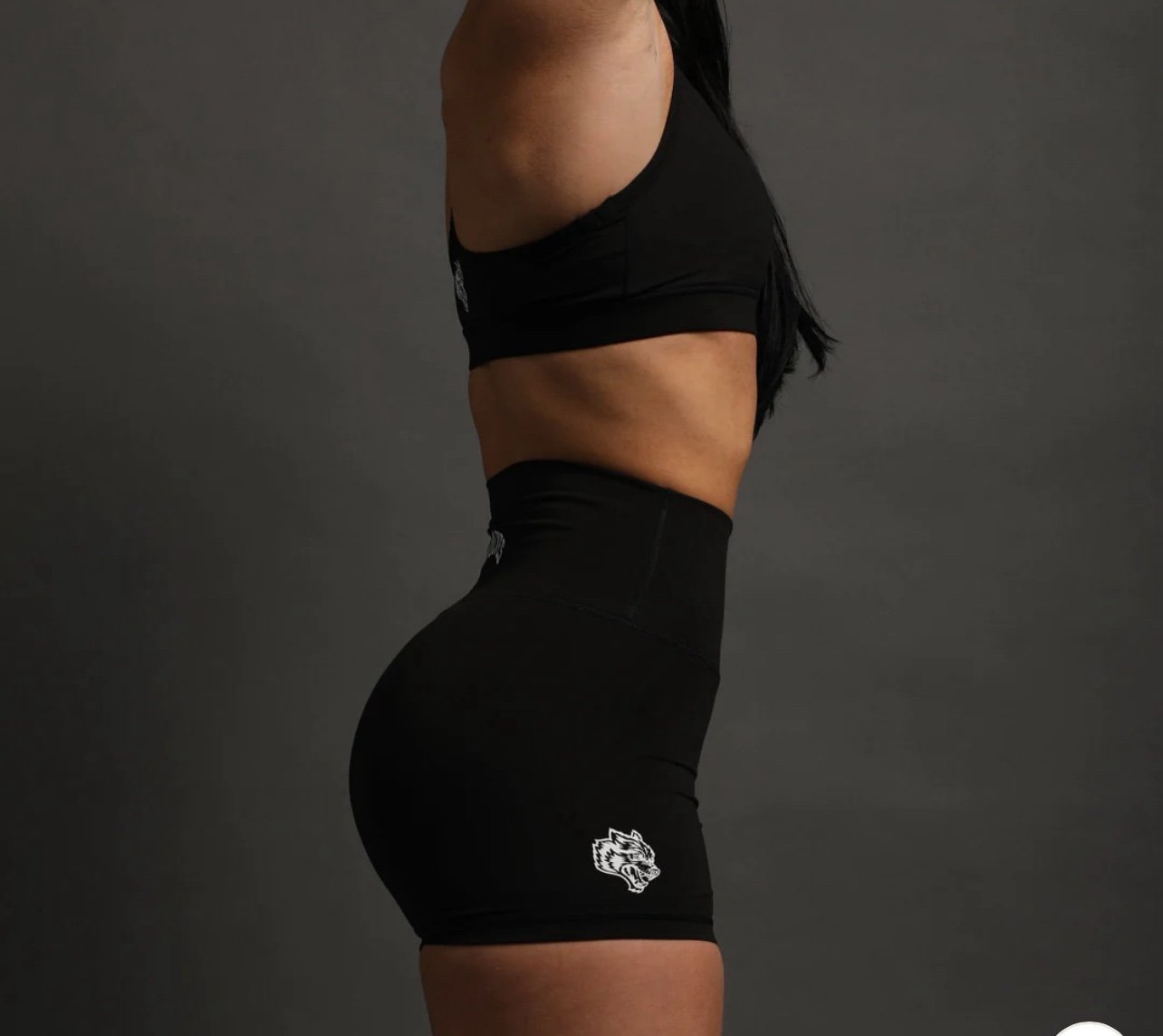 Darc sport Loyalty V2 Energy Shorts