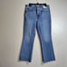 NWT J. Crew 9 demi boot crop jeans Sz 30 Tall