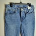 NWT J. Crew 9 demi boot crop jeans Sz 30 Tall