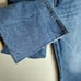 NWT J. Crew 9 demi boot crop jeans Sz 30 Tall