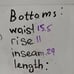 NWT J. Crew 9 demi boot crop jeans Sz 30 Tall
