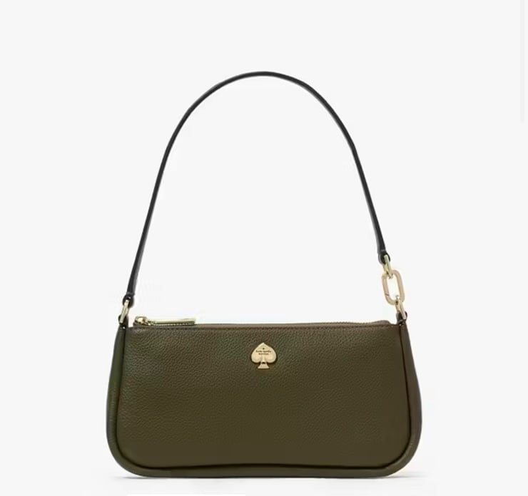 KK057 Kate Spade Kayla Convertible Wristlet NWT