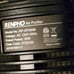 Renpho air purifier black AP089B
