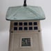 Pfaltzgraff, Forest - One (1) Sculpted Cookie Jar - NEW - RARE - DISCONTINUED