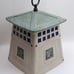 Pfaltzgraff, Forest - One (1) Sculpted Cookie Jar - NEW - RARE - DISCONTINUED
