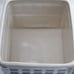 Pfaltzgraff, Forest - One (1) Sculpted Cookie Jar - NEW - RARE - DISCONTINUED