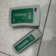 Victor 468 Cable Tester - Master / Remote and Soft Case