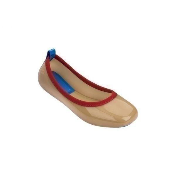 Melissa Lance Ballet Flat