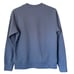The North Face Heritage Patch Crew Neck Sweatshirt Womens Size M Outdoors Blue