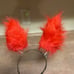 FNAF foxy head band costume cosplay Halloween