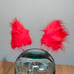 FNAF foxy head band costume cosplay Halloween