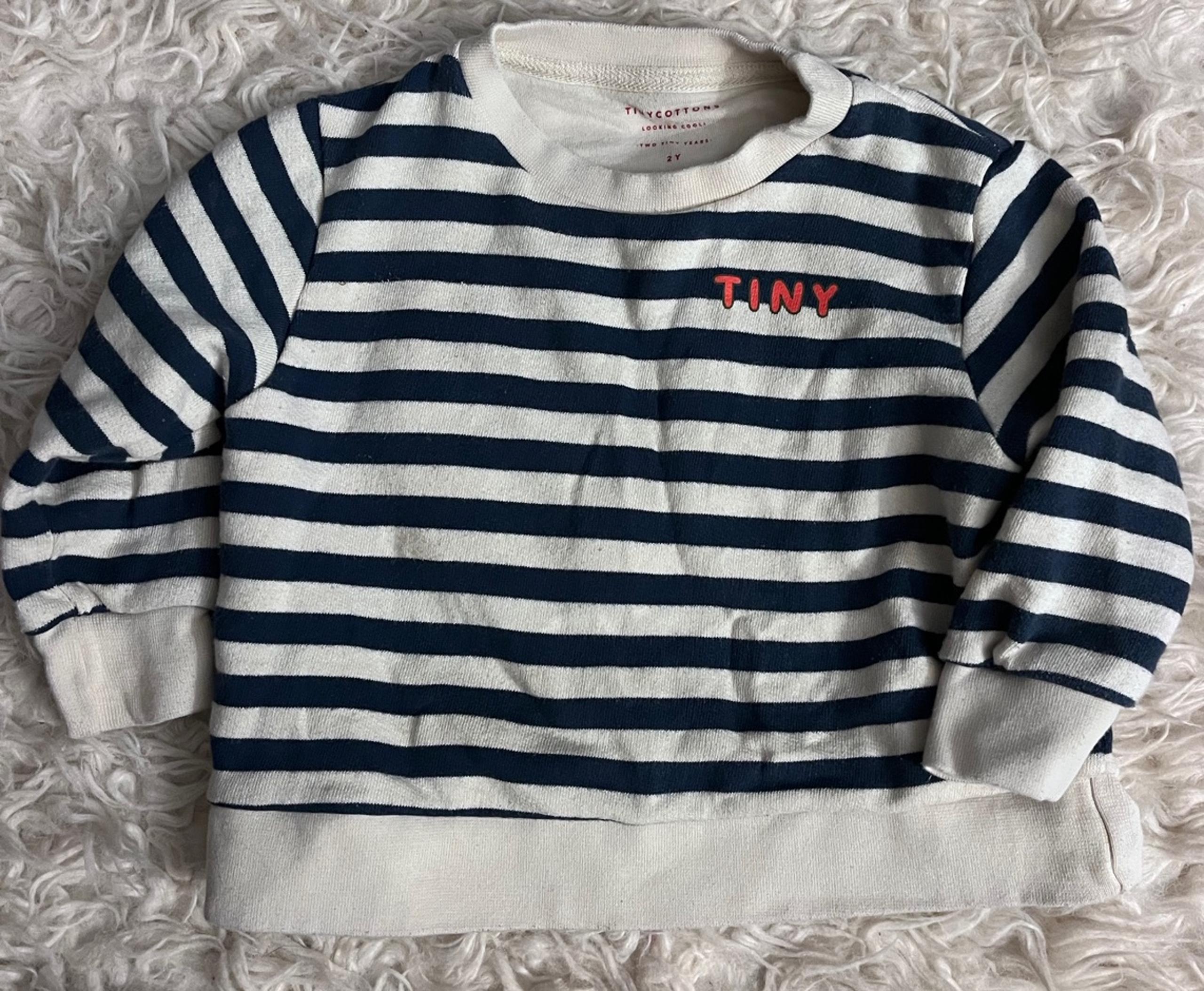 Tinycottons Toddler Shirt