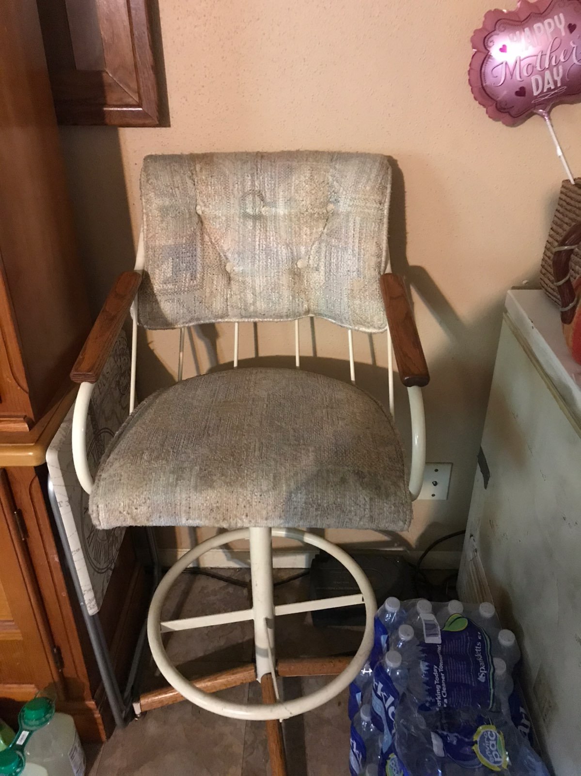 Bar stools
