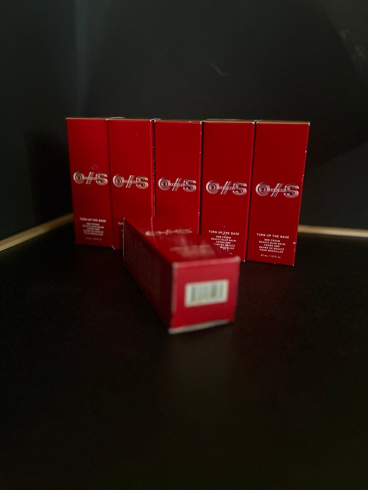 One size