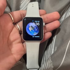 Apple Watch Series 3