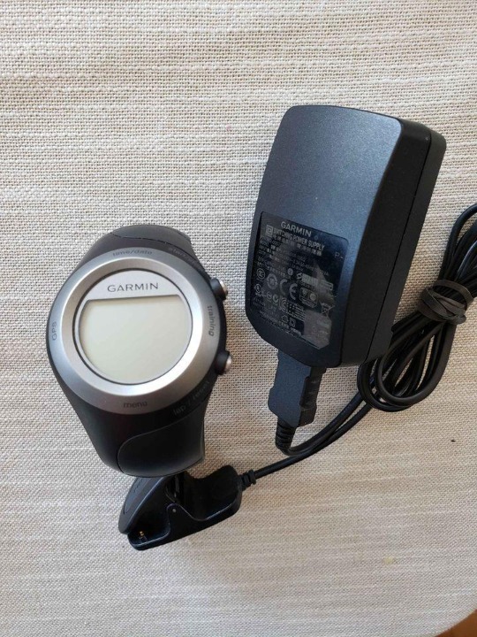 Garmin Forerunner 405 w/Heart-Rate Monit