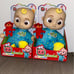 Cocomelon JJ Doll