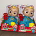 Cocomelon JJ Doll
