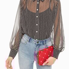 Kate Spade Hayes Street Pearl Small Bril