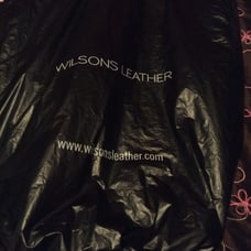 Wilson’s Leather Jacket