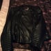 Wilson’s Leather Jacket