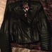 Wilson’s Leather Jacket